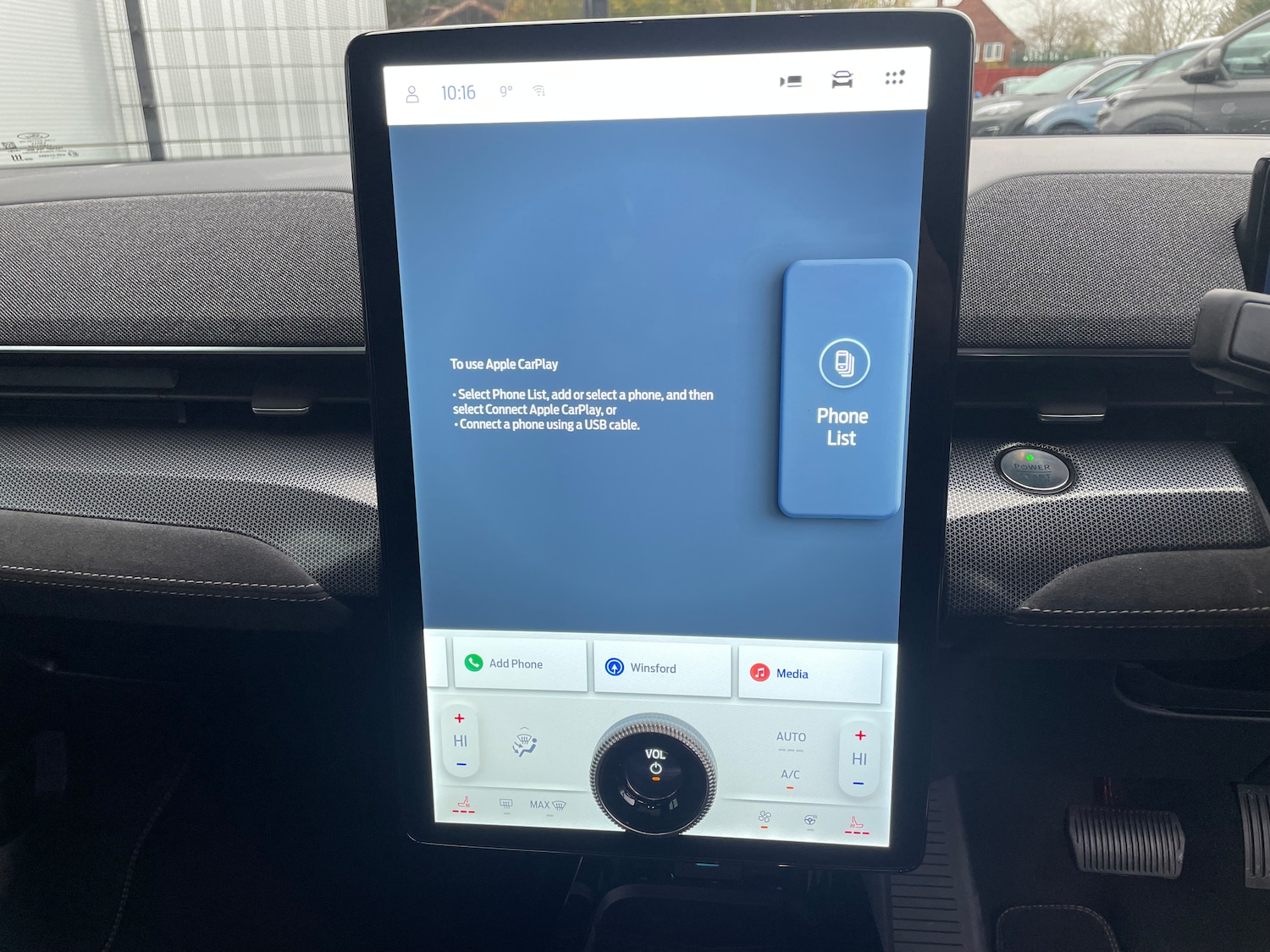 Used Ford Mustang Mach-E 2025 for sale - 77000605: Photo 25