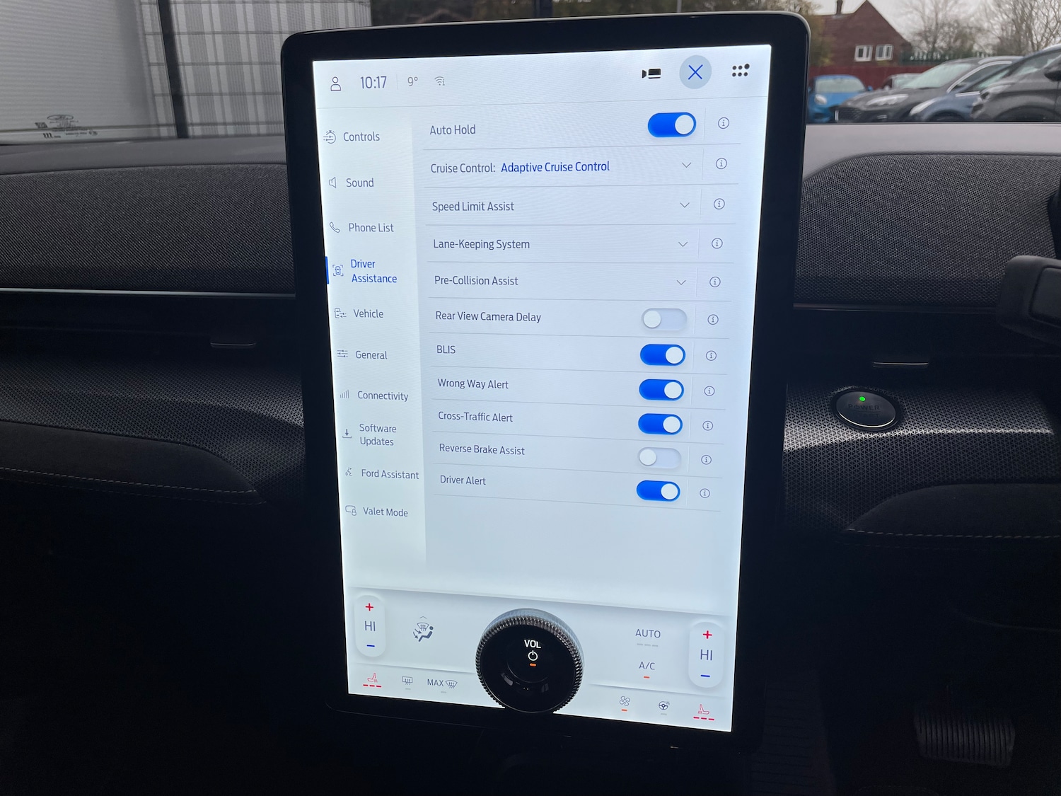 Used Ford Mustang Mach-E 2025 for sale - 77000605: Photo 27