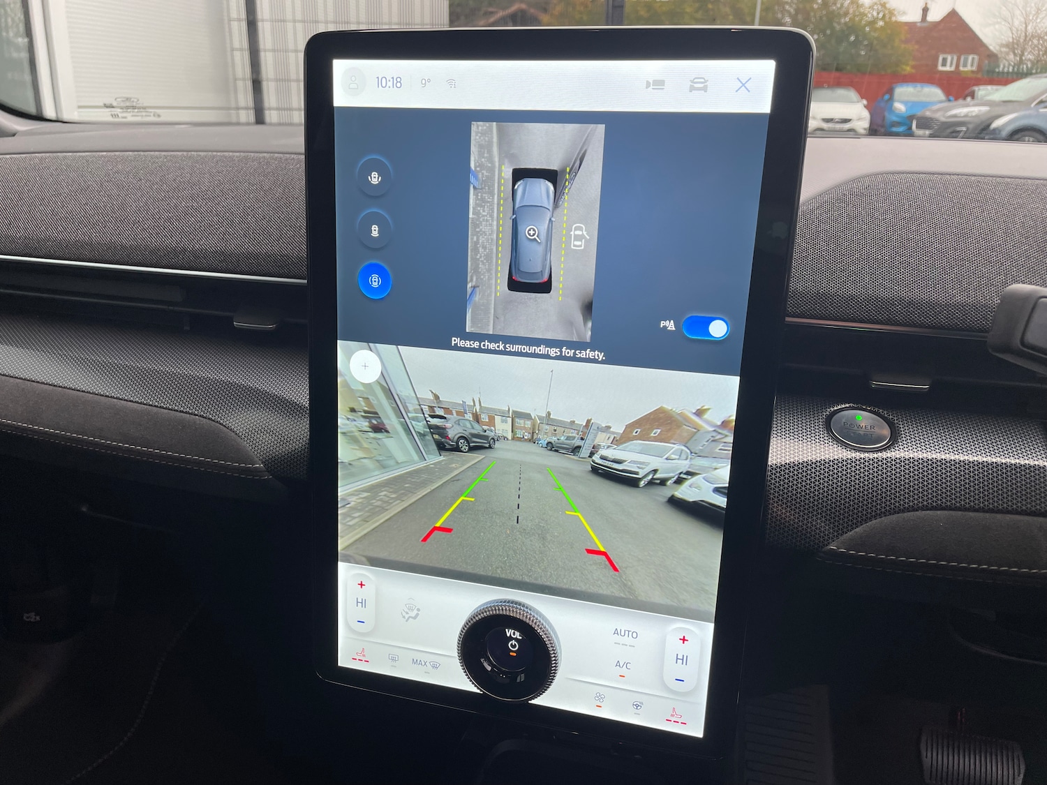 Used Ford Mustang Mach-E 2025 for sale - 77000605: Photo 29