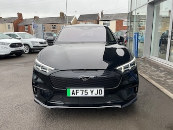 Used Ford Mustang Mach-E 2025 for sale - 77000605: Photo