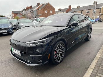 Used Ford Mustang Mach-E 2025 for sale - 77000605: Photo