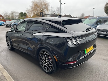 Used Ford Mustang Mach-E 2025 for sale - 77000605: Photo