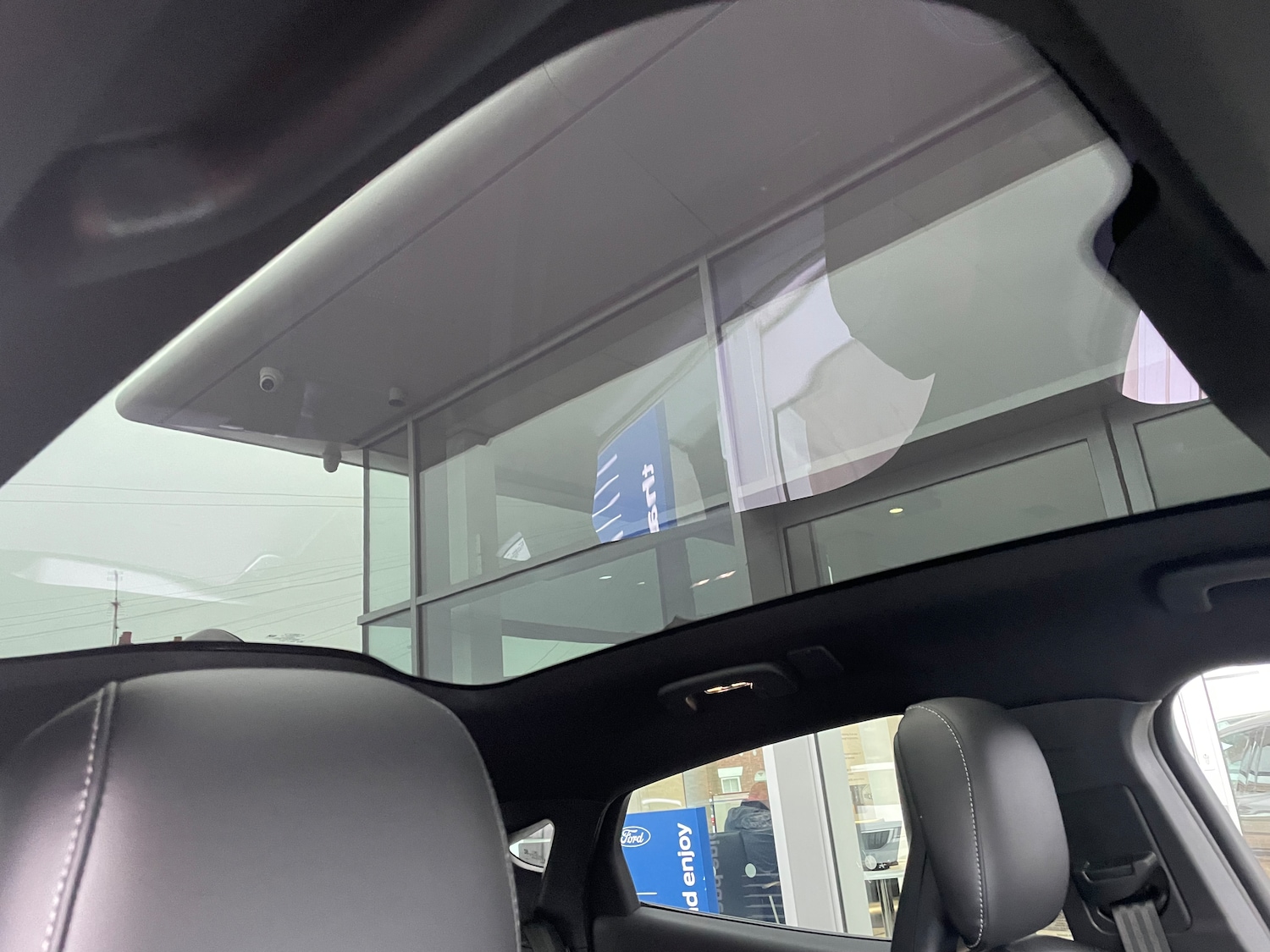 Used Ford Mustang Mach-E 2025 for sale - 77000605: Photo 9