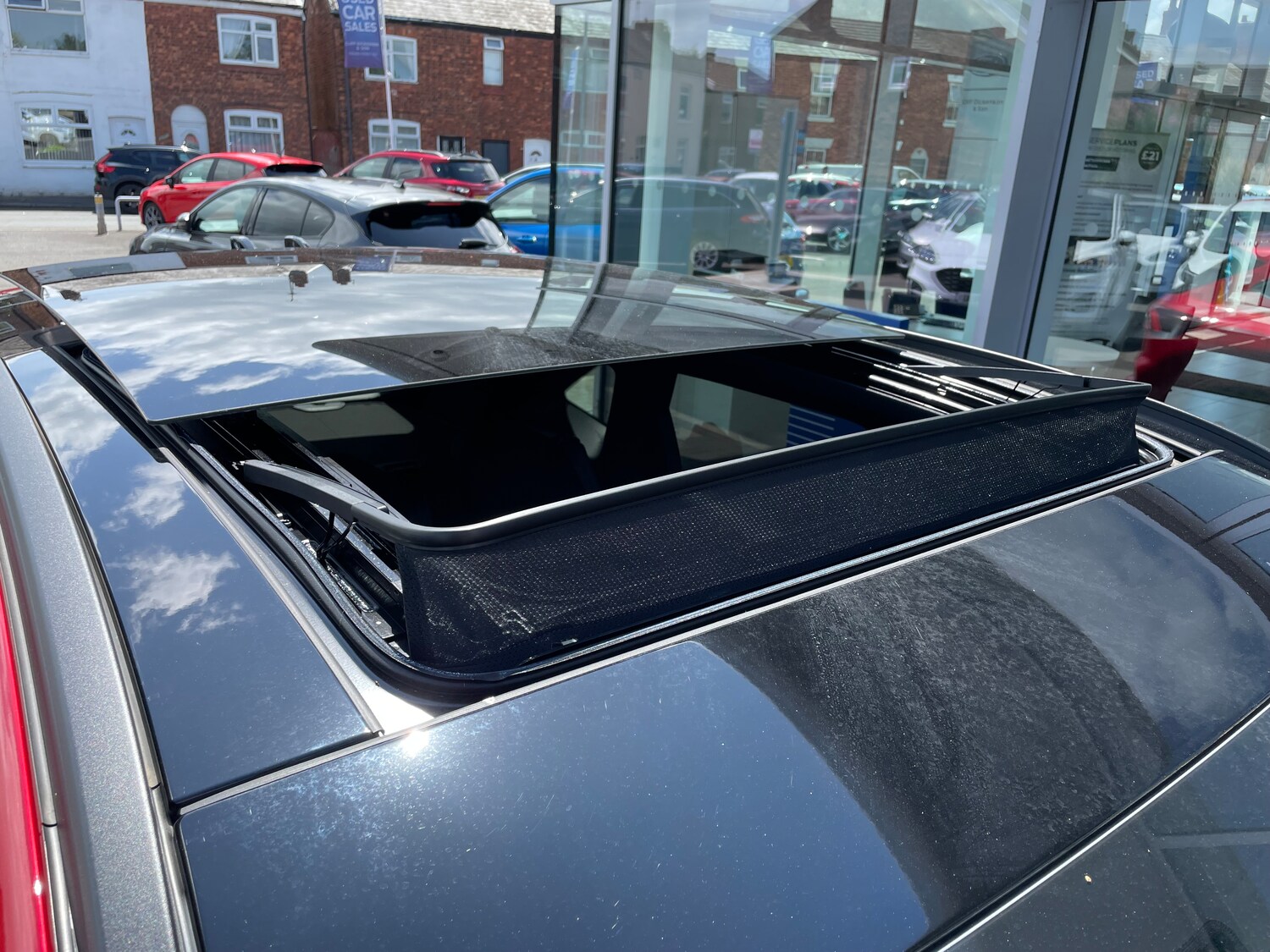 Used Ford Kuga 2024 for sale - 77676672: Photo 10