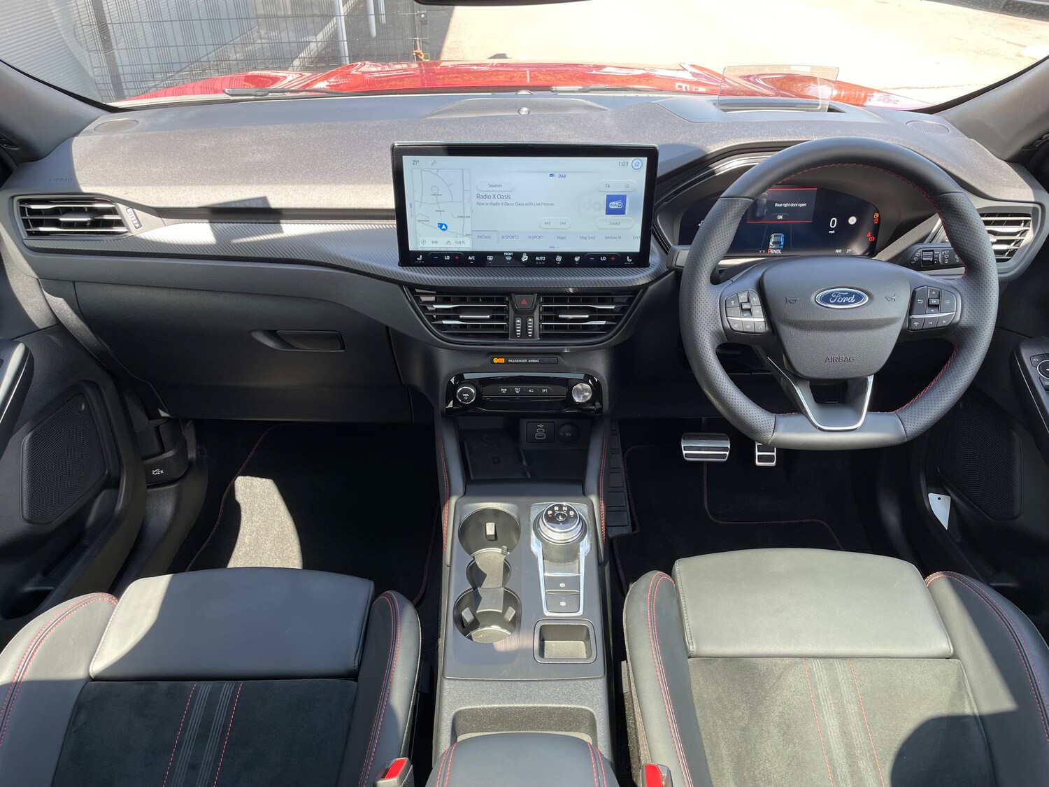 Used Ford Kuga 2024 for sale - 77676672: Photo 11