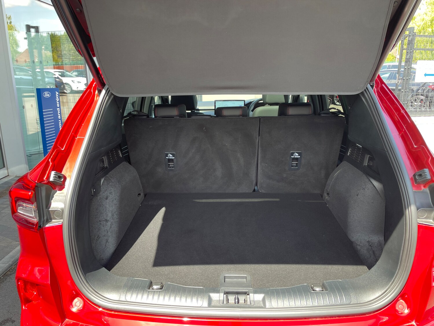 Used Ford Kuga 2024 for sale - 77676672: Photo 16