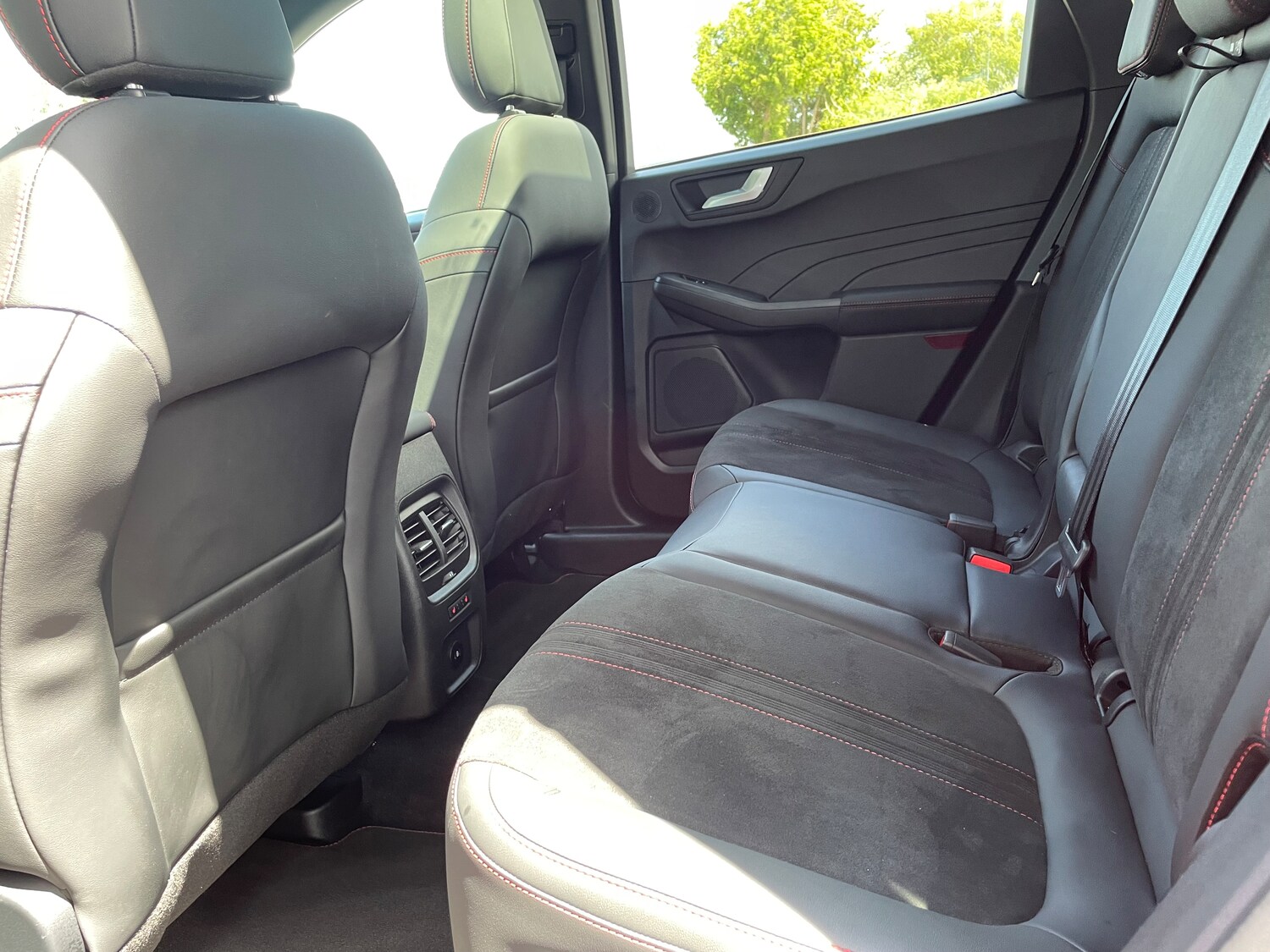 Used Ford Kuga 2024 for sale - 77676672: Photo 17