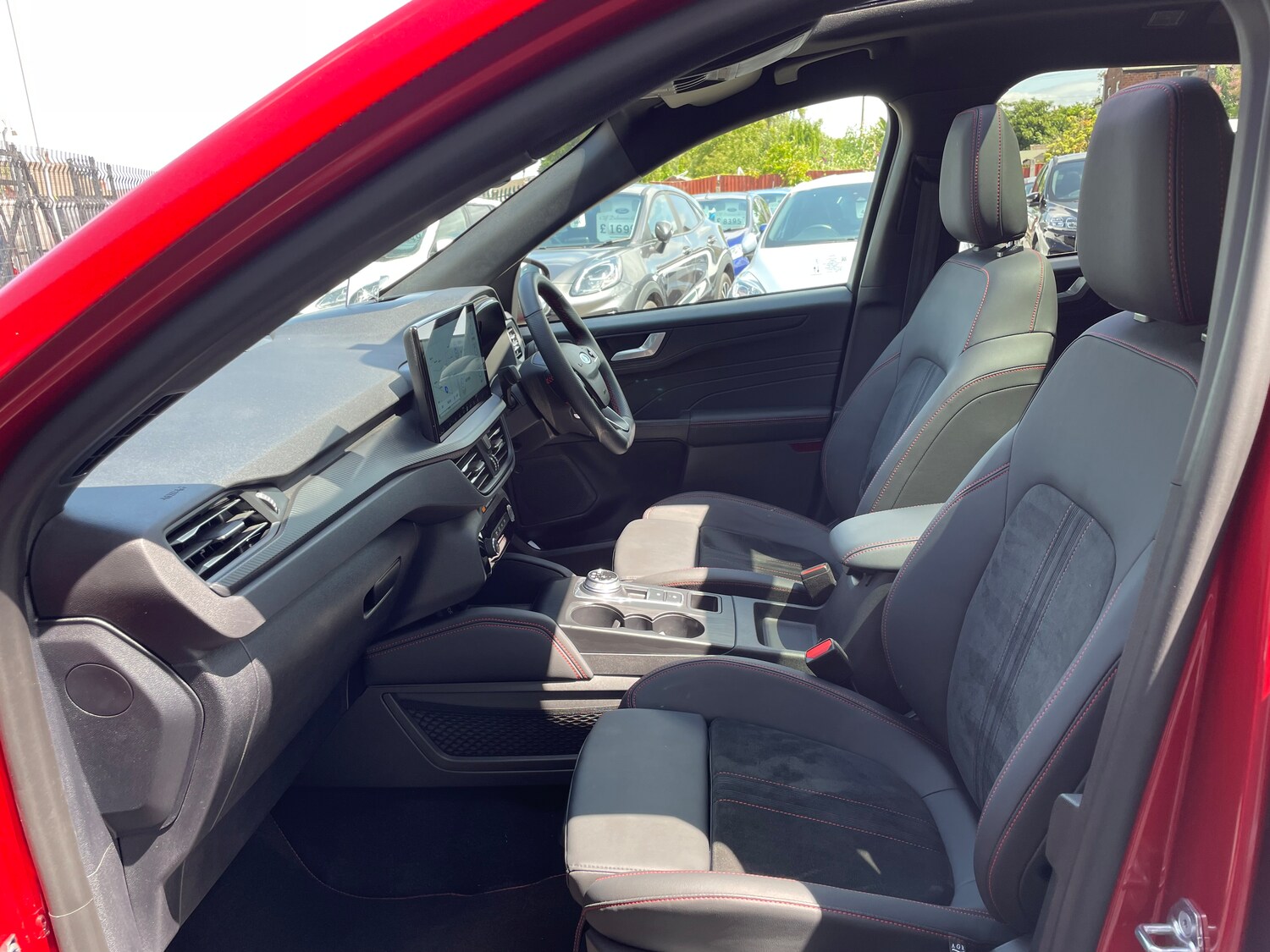 Used Ford Kuga 2024 for sale - 77676672: Photo 19