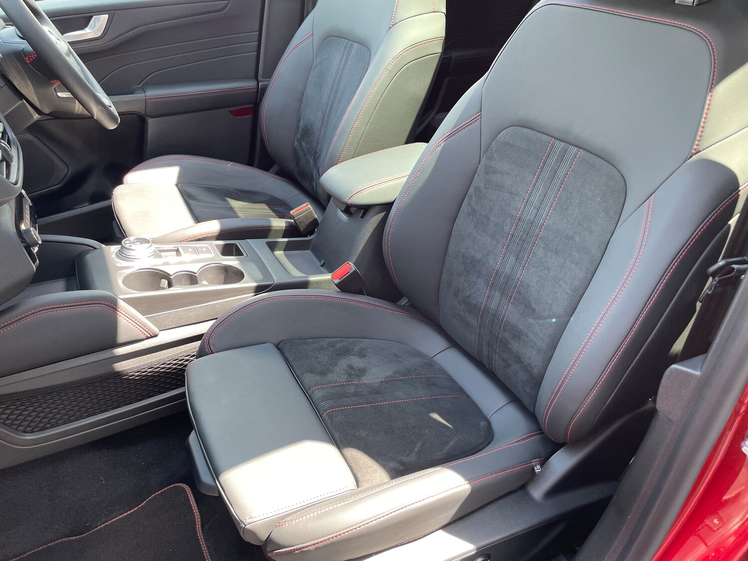 Used Ford Kuga 2024 for sale - 77676672: Photo 20