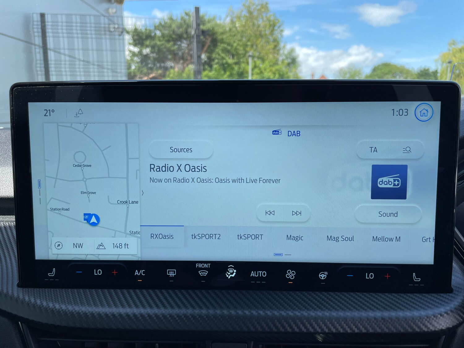 Used Ford Kuga 2024 for sale - 77676672: Photo 23