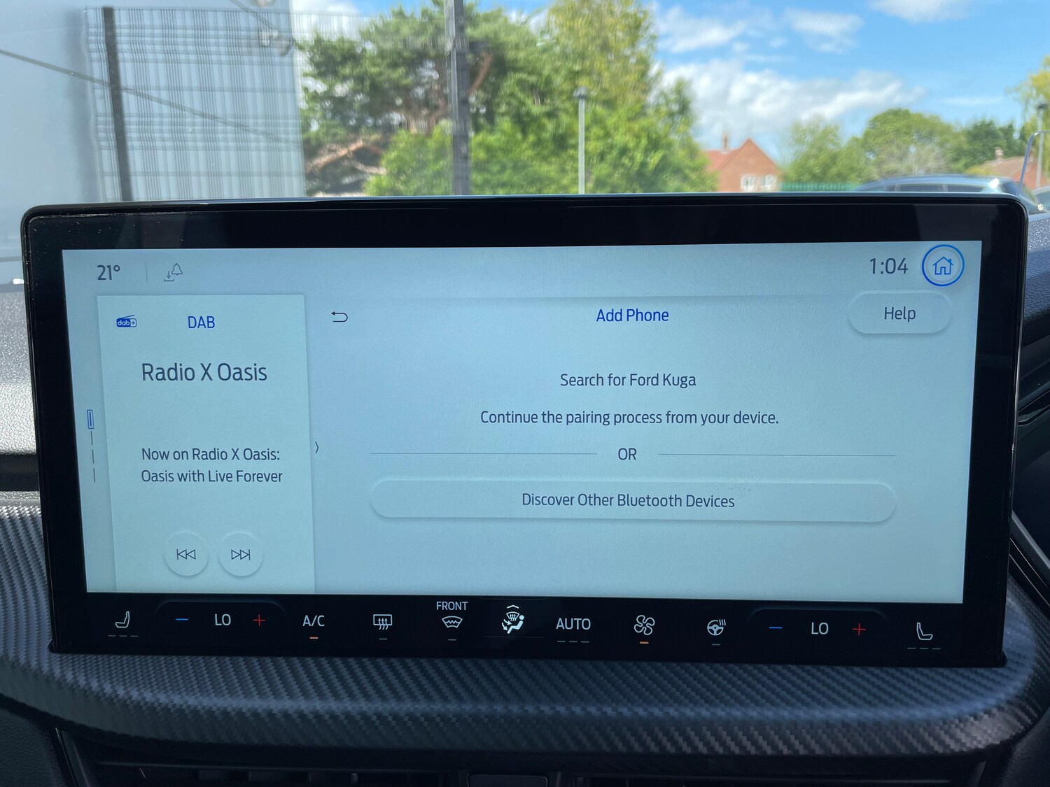 Used Ford Kuga 2024 for sale - 77676672: Photo 24