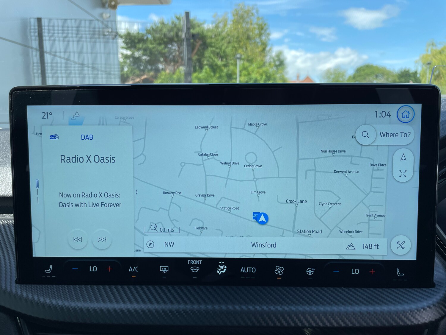 Used Ford Kuga 2024 for sale - 77676672: Photo 25