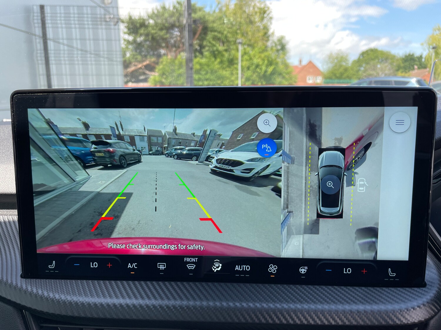 Used Ford Kuga 2024 for sale - 77676672: Photo 32