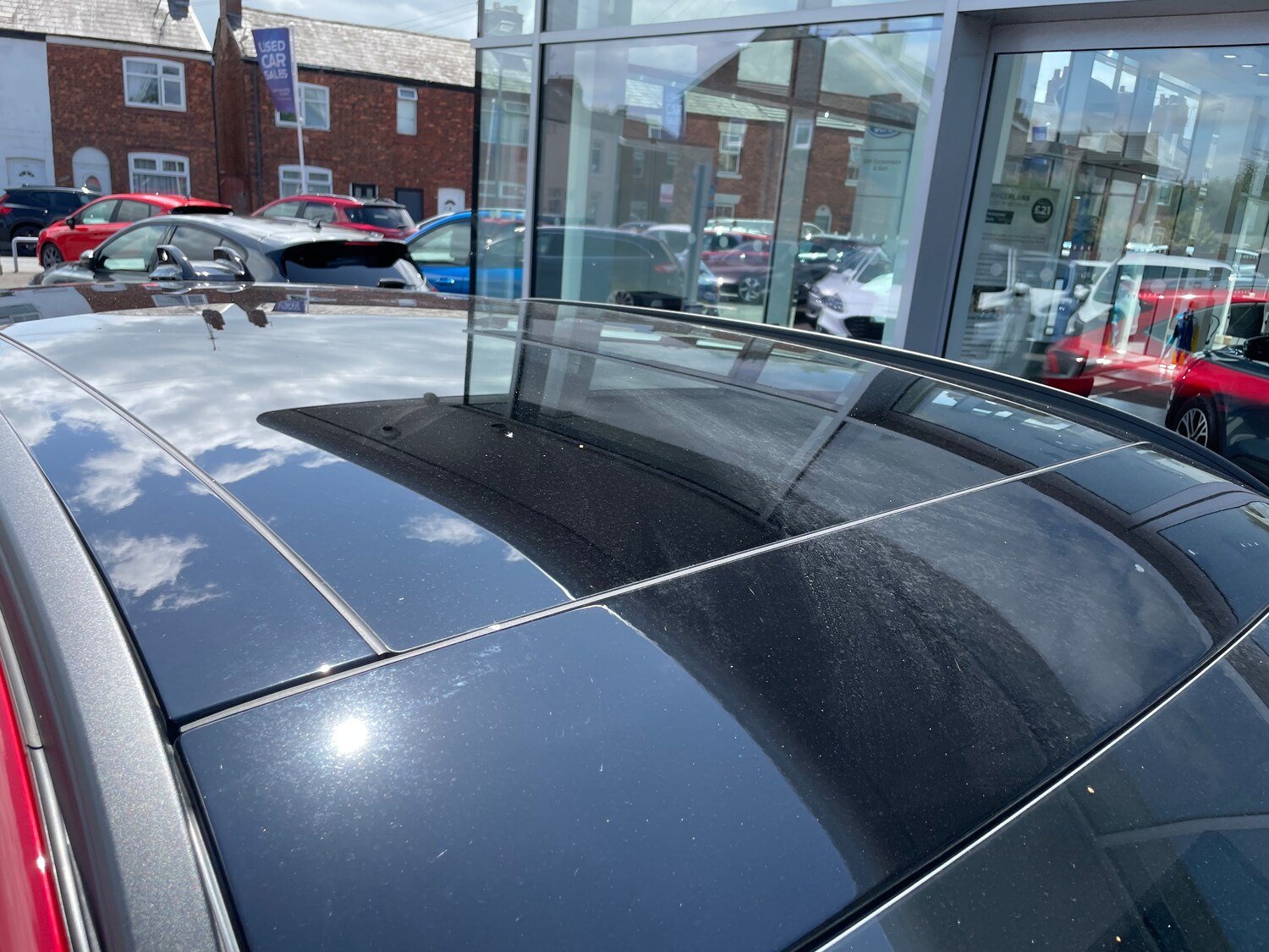 Used Ford Kuga 2024 for sale - 77676672: Photo 9