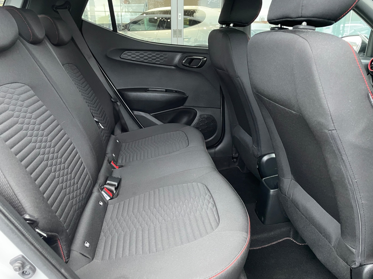 Used Hyundai i10 2024 for sale - 77159592: Photo 13