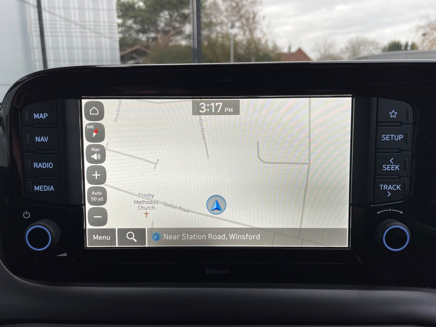 Used Hyundai i10 2024 for sale - 77159592: Photo 24