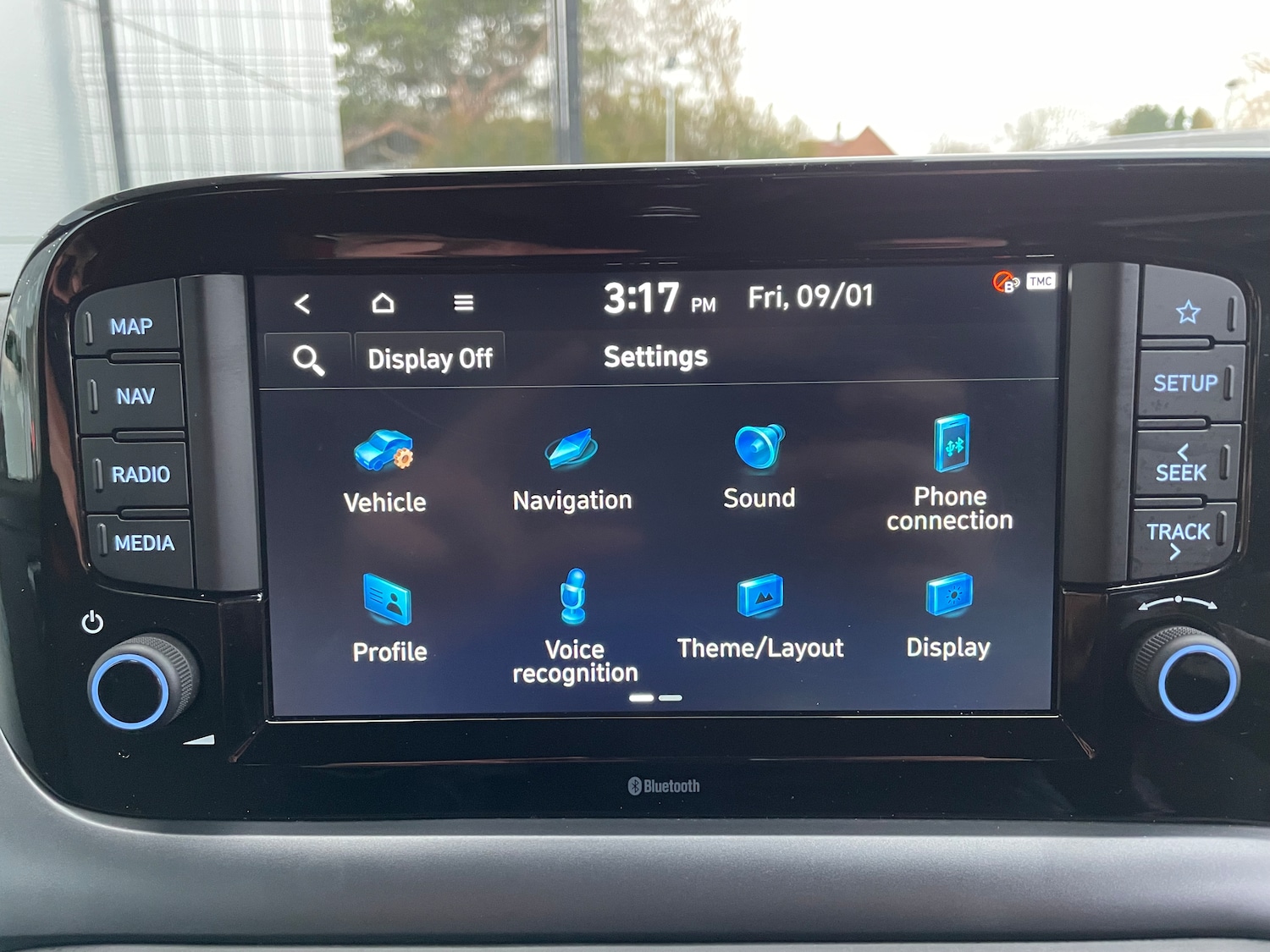 Used Hyundai i10 2024 for sale - 77159592: Photo 25