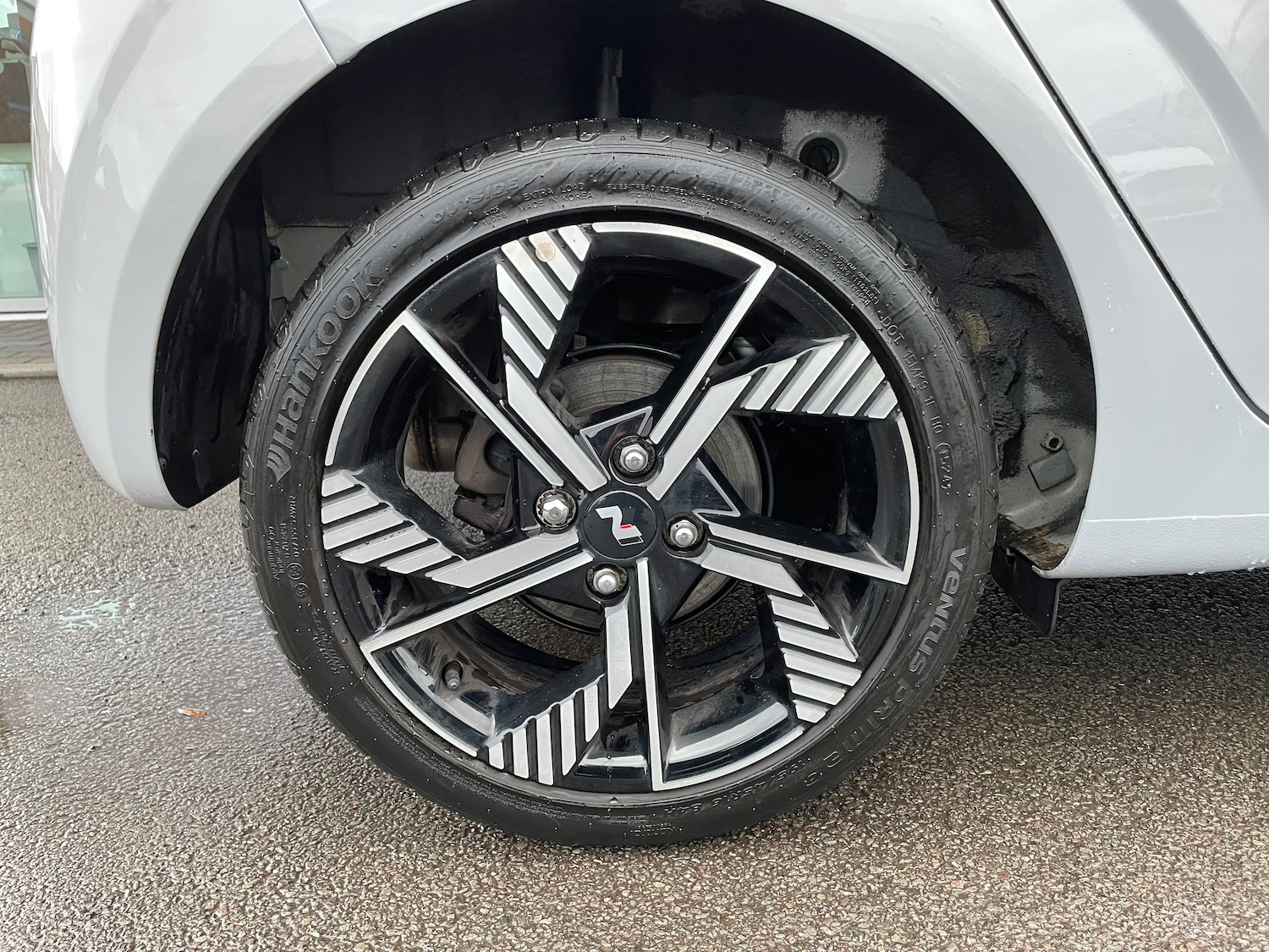 Used Hyundai i10 2024 for sale - 77159592: Photo 8