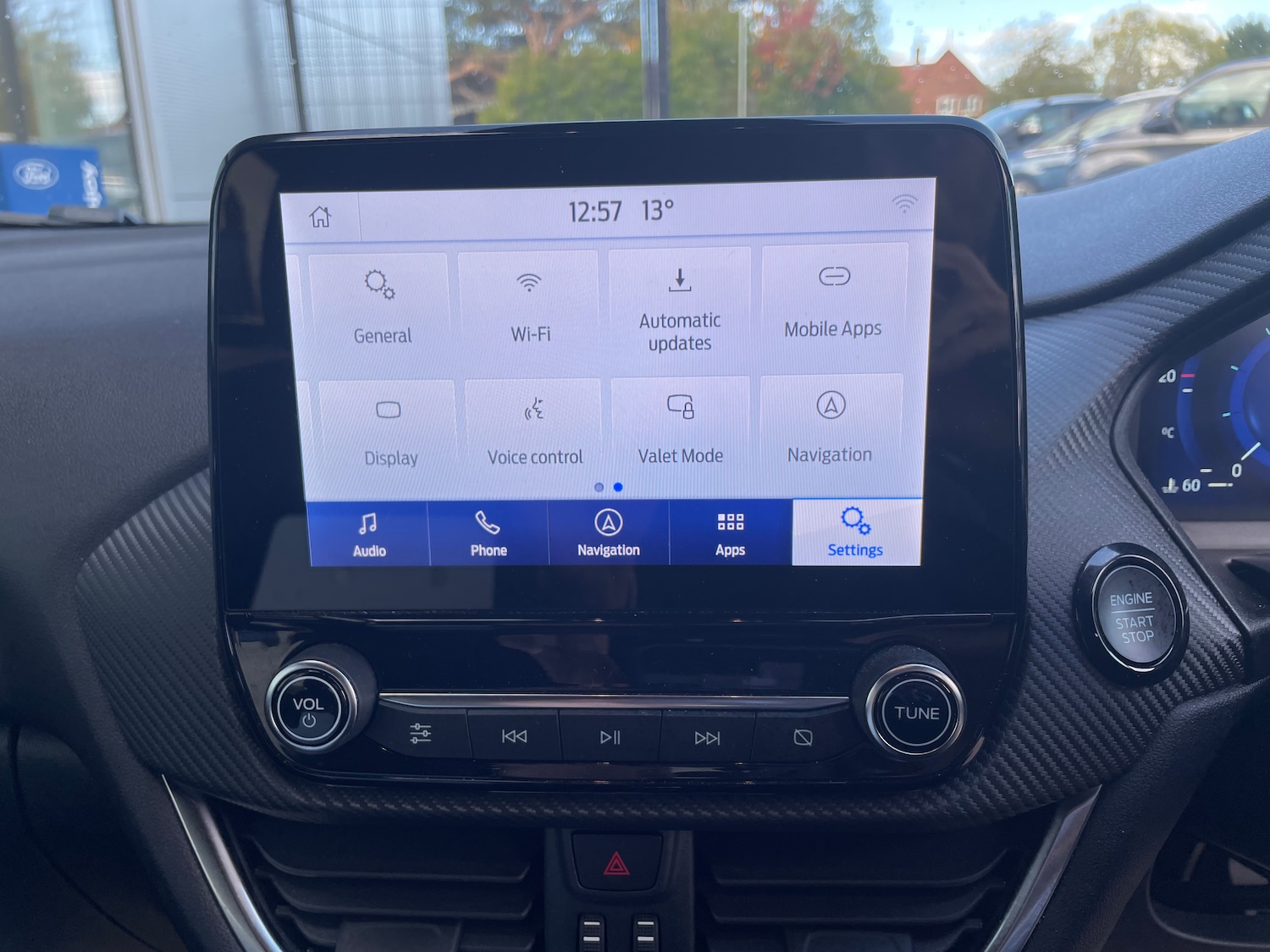 Used Ford Puma 2023 for sale - 77000578: Photo 12