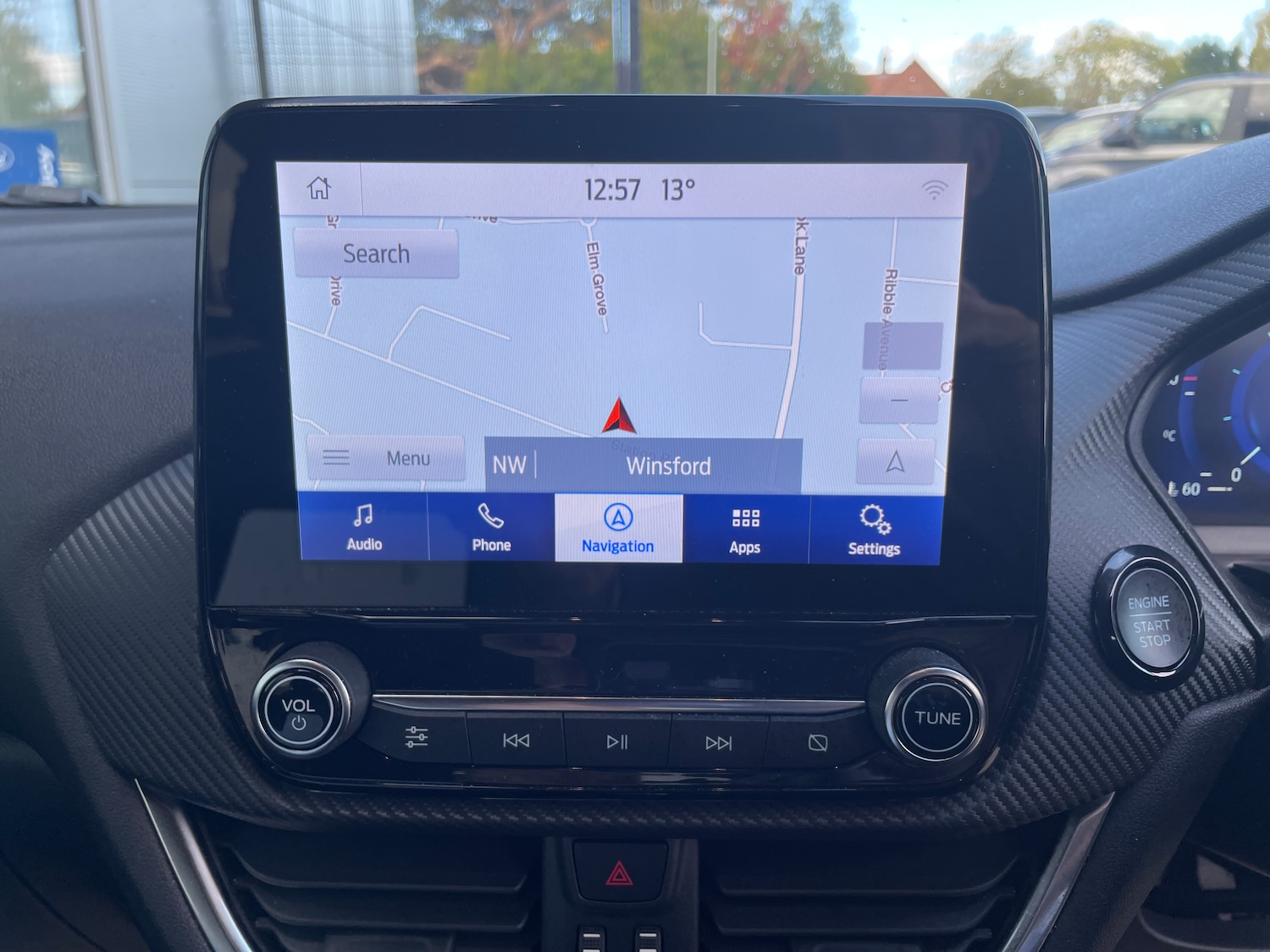 Used Ford Puma 2023 for sale - 77000578: Photo 14