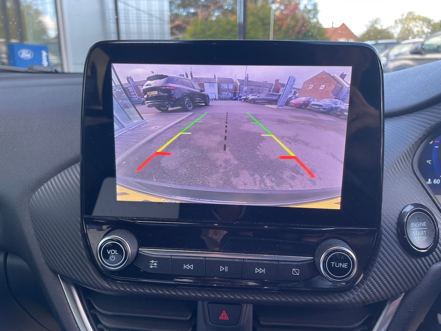 Used Ford Puma 2023 for sale - 77000578: Photo 15