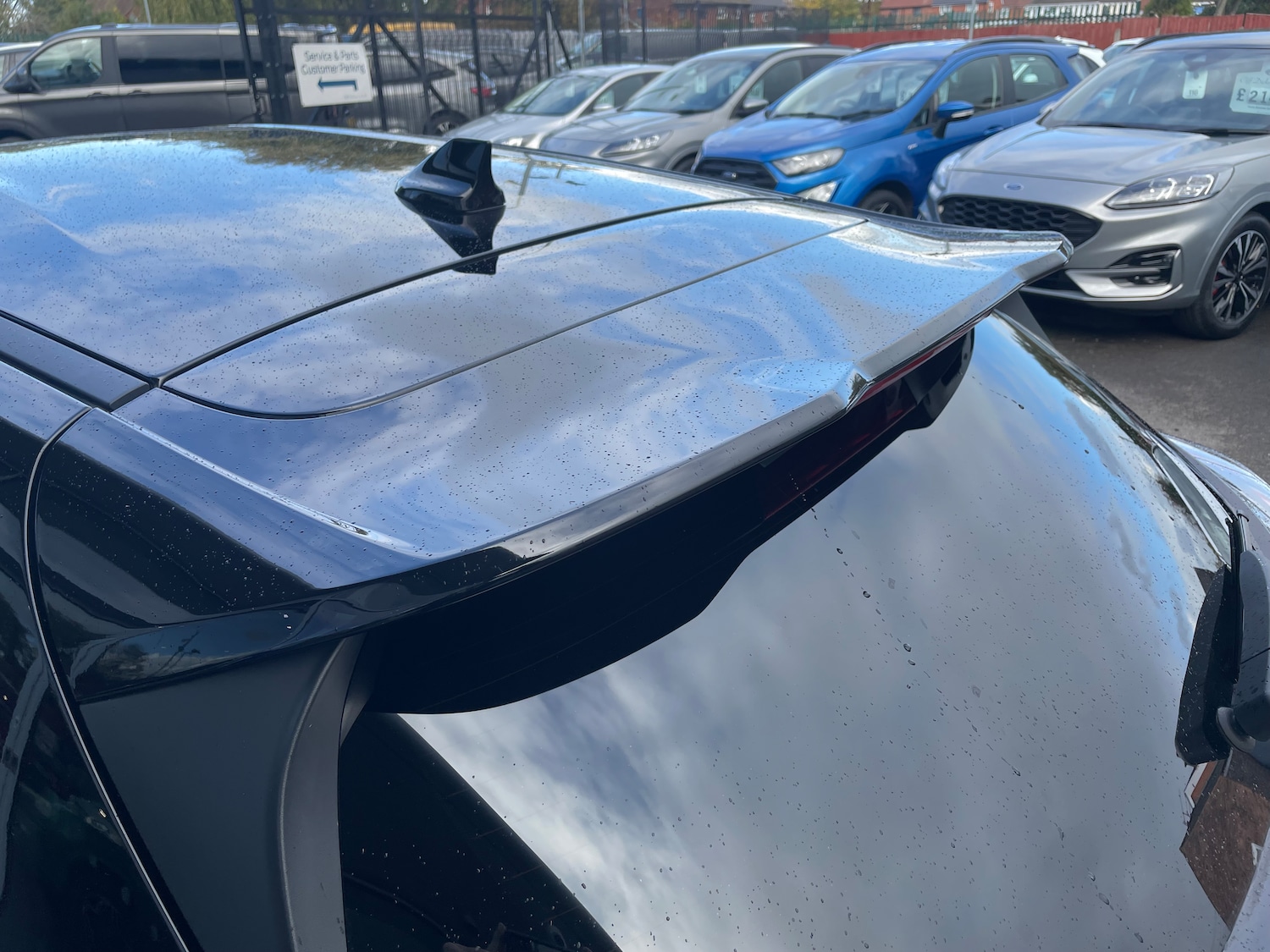 Used Ford Puma 2023 for sale - 77000578: Photo 19