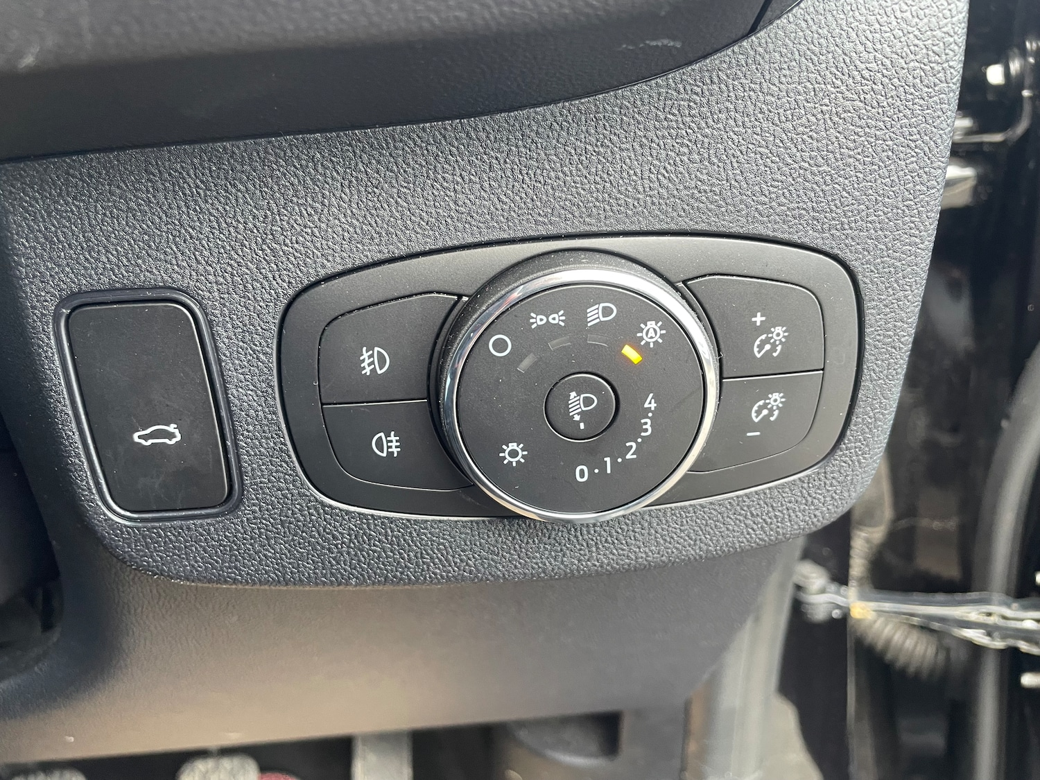 Used Ford Puma 2023 for sale - 77000578: Photo 24