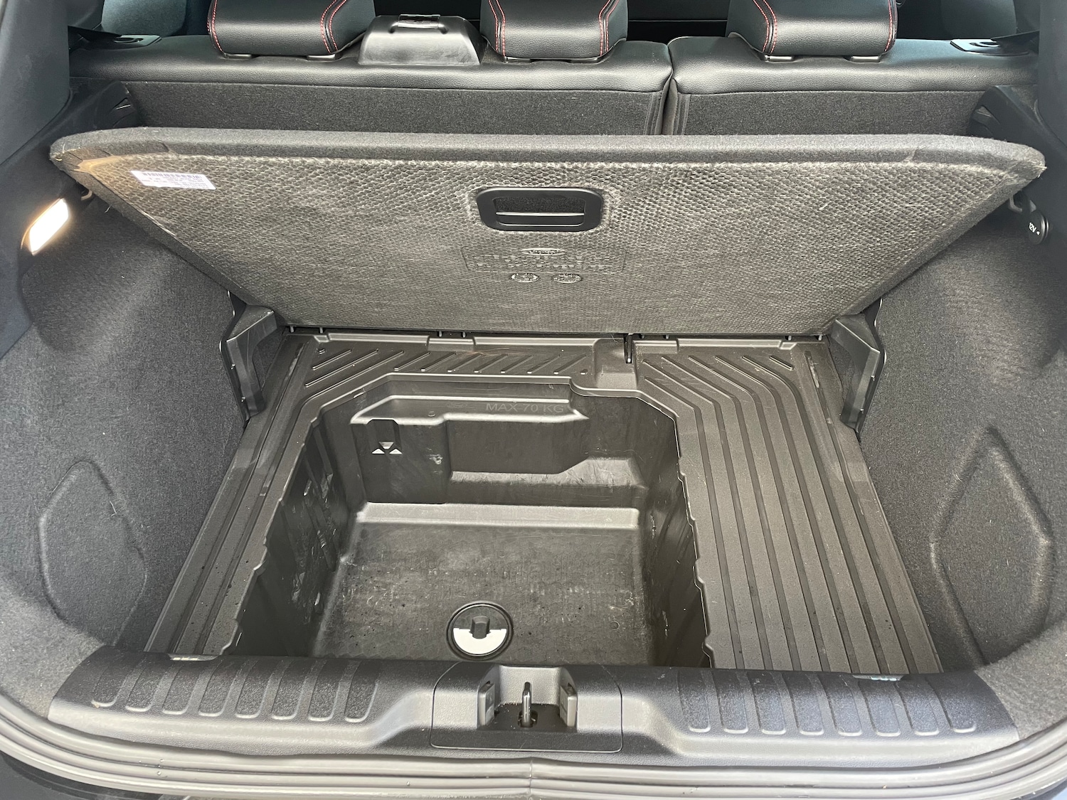 Used Ford Puma 2023 for sale - 77000578: Photo 26