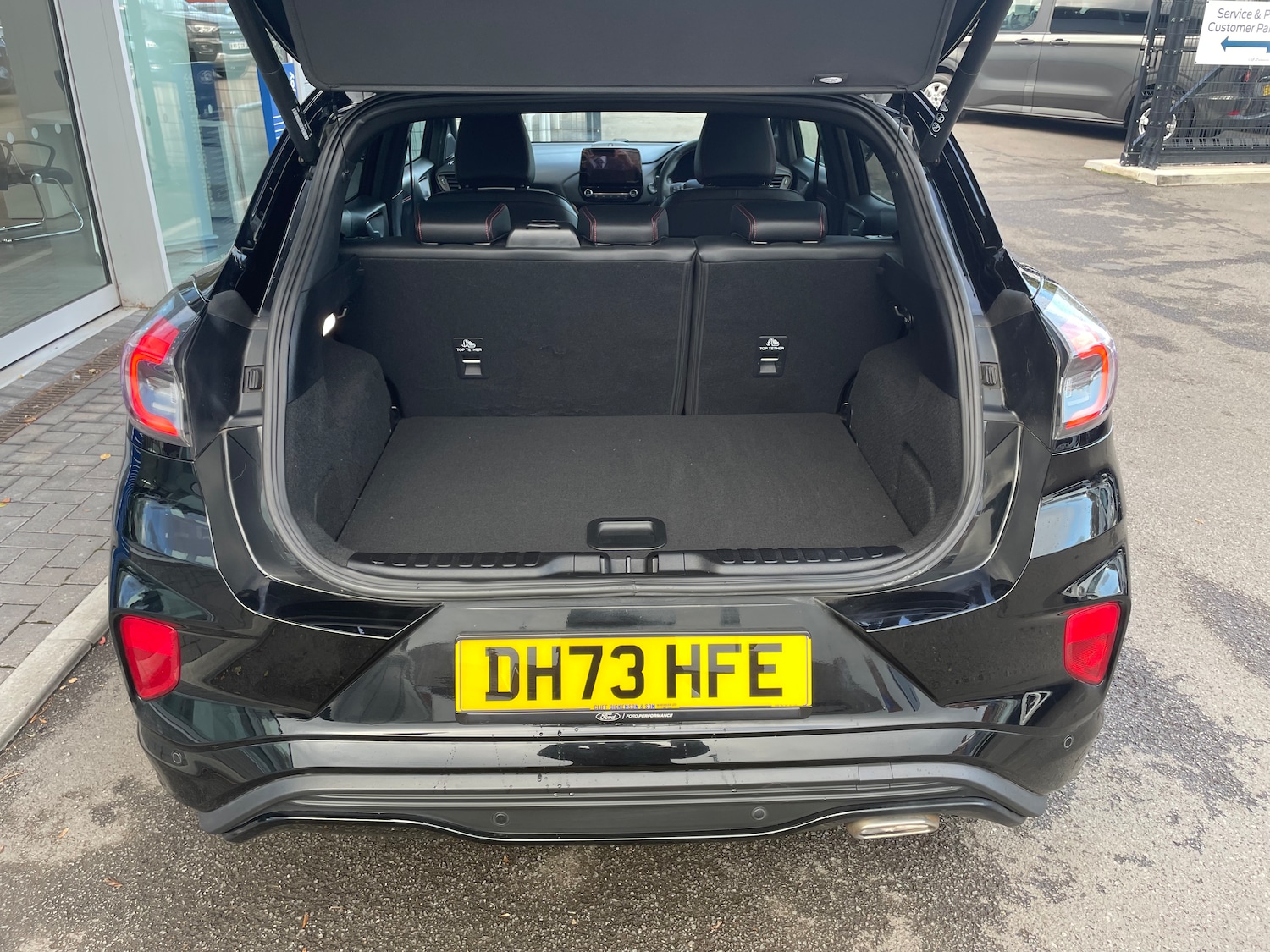 Used Ford Puma 2023 for sale - 77000578: Photo 28