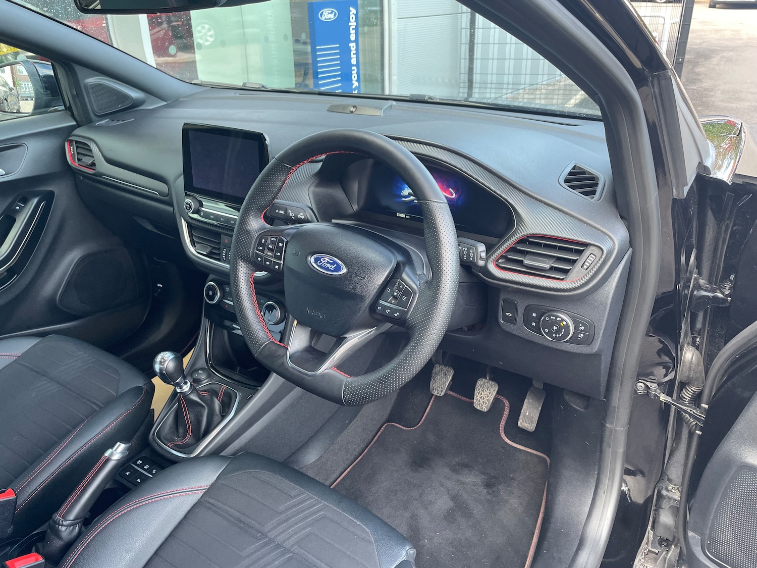 Used Ford Puma 2023 for sale - 77000578: Photo 30