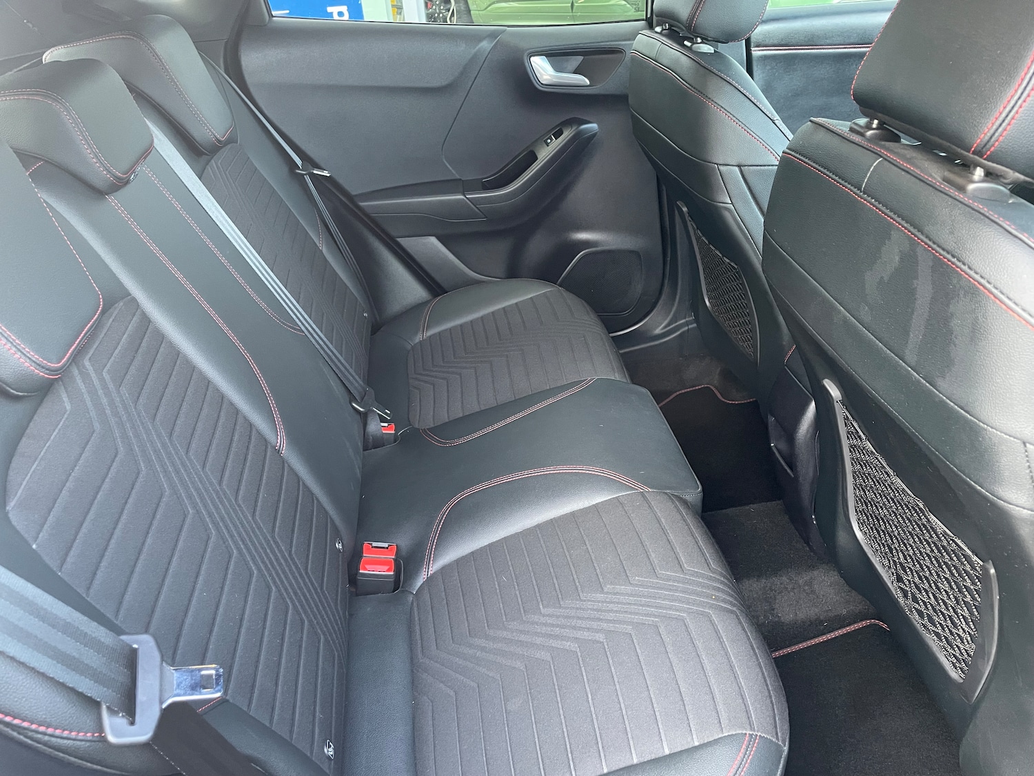 Used Ford Puma 2023 for sale - 77000578: Photo 31