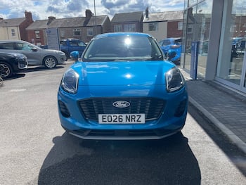 Used Ford Puma 2026 for sale - 79604877: Photo