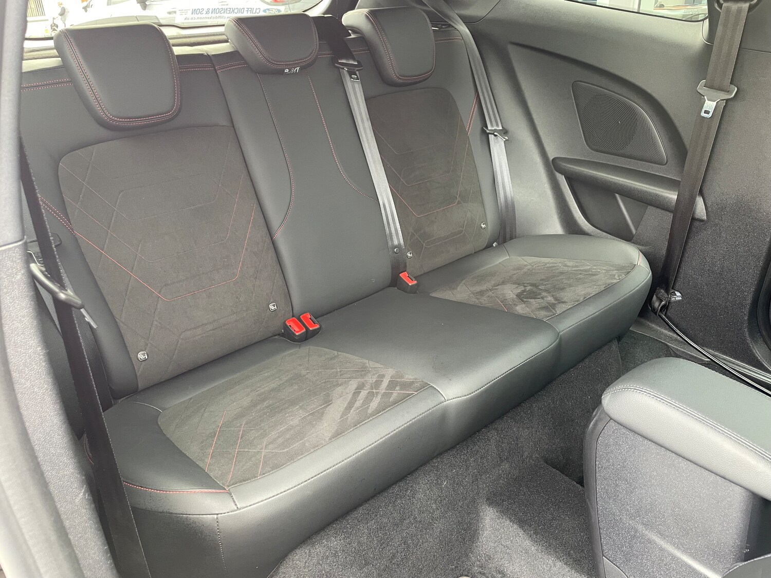 Used Ford Fiesta 2022 for sale - 77730518: Photo 12