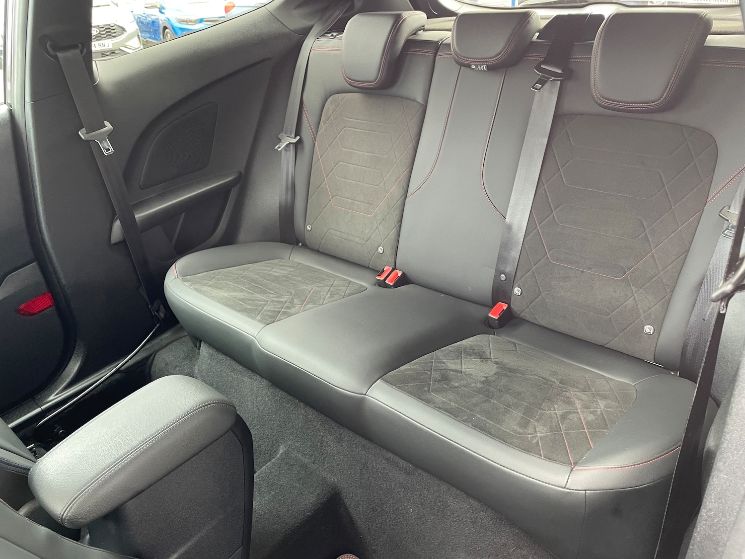 Used Ford Fiesta 2022 for sale - 77730518: Photo 14