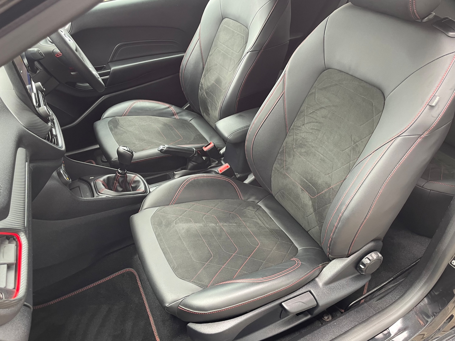 Used Ford Fiesta 2022 for sale - 77730518: Photo 17