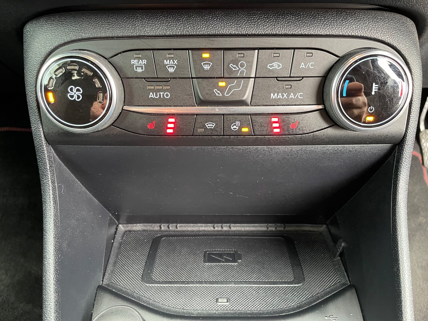 Used Ford Fiesta 2022 for sale - 77730518: Photo 18