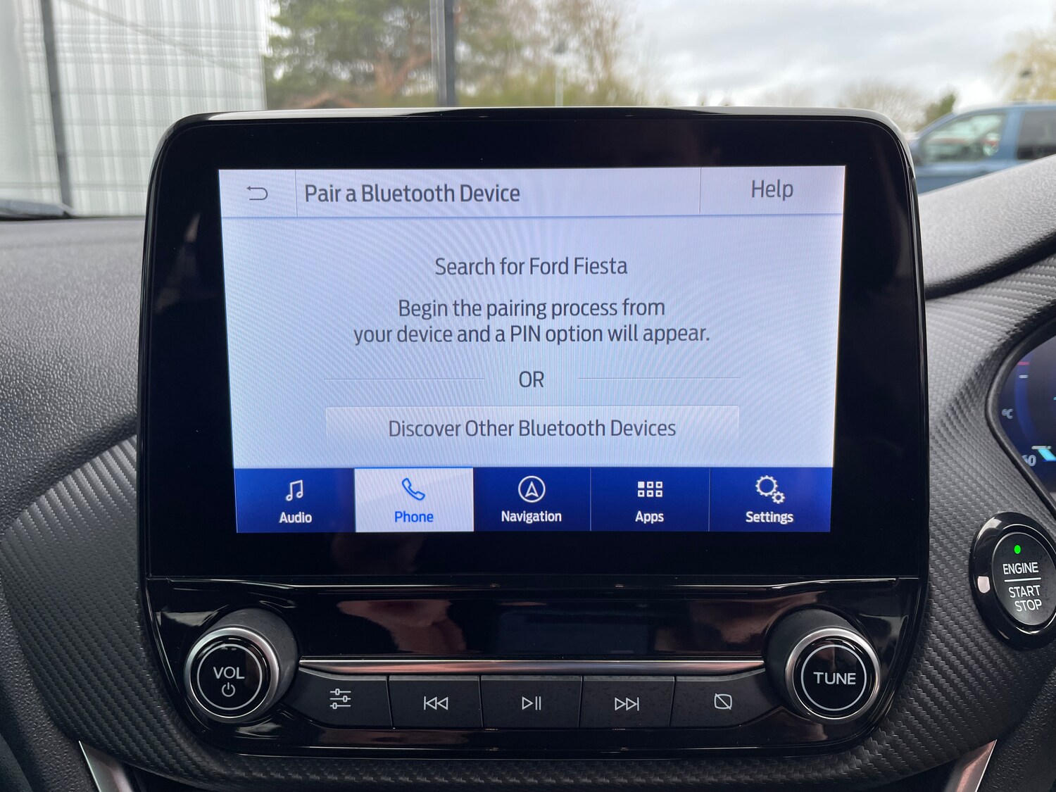 Used Ford Fiesta 2022 for sale - 77730518: Photo 20