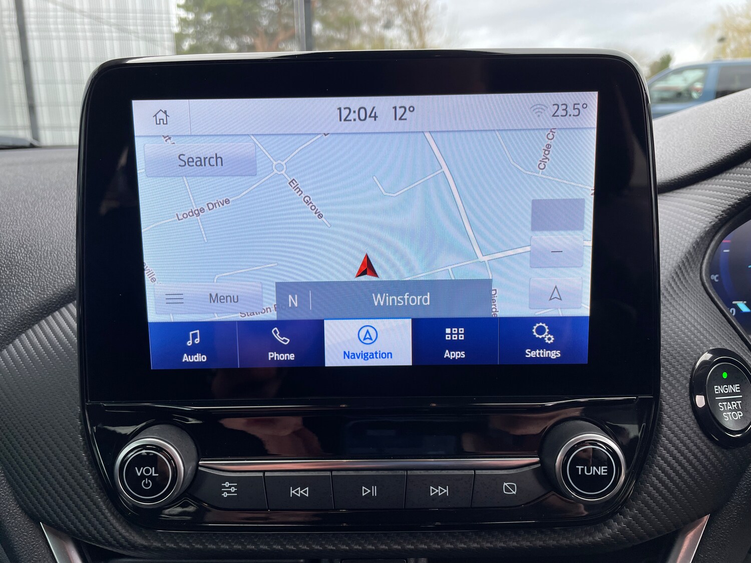 Used Ford Fiesta 2022 for sale - 77730518: Photo 21