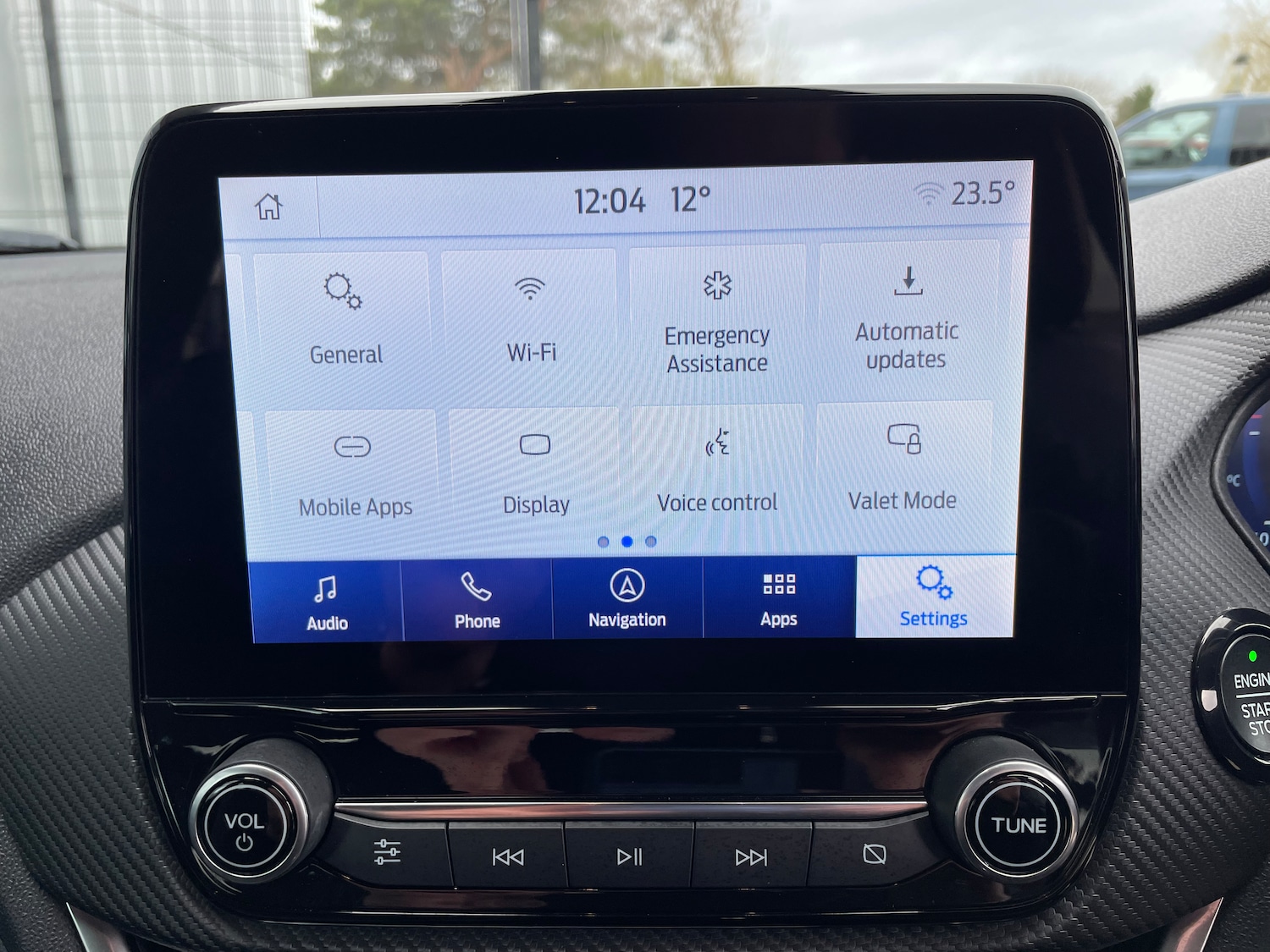 Used Ford Fiesta 2022 for sale - 77730518: Photo 22