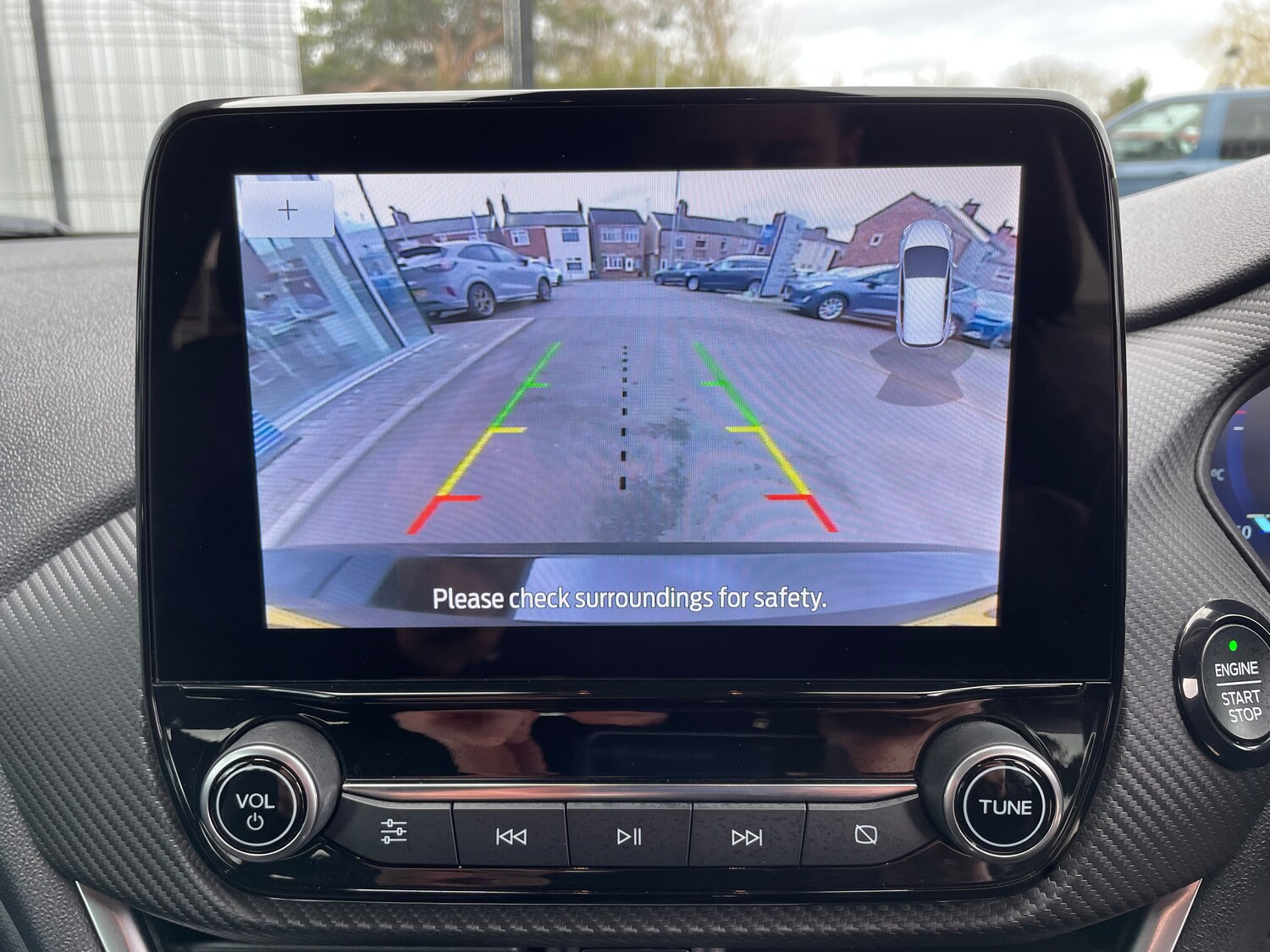 Used Ford Fiesta 2022 for sale - 77730518: Photo 24