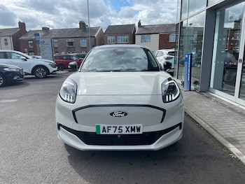 Used Ford Puma 2025 for sale - 79053627: Photo