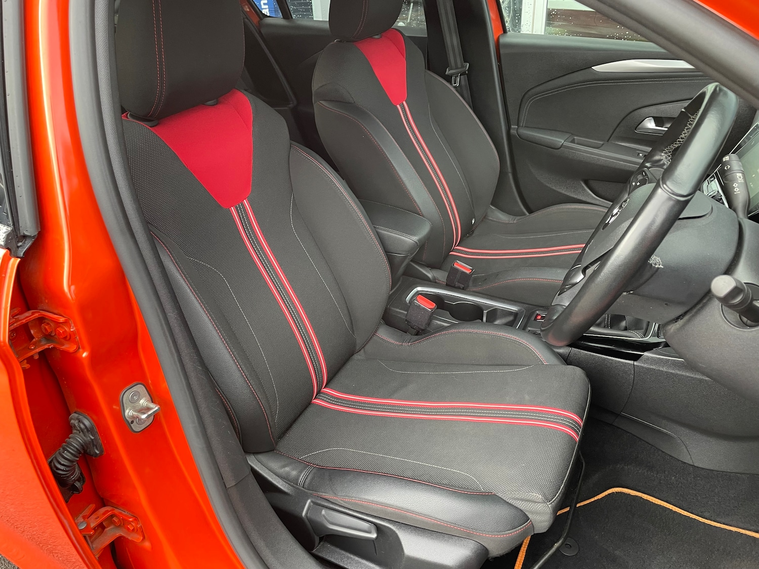 Used Vauxhall Corsa 2021 for sale - 77180264: Photo 12