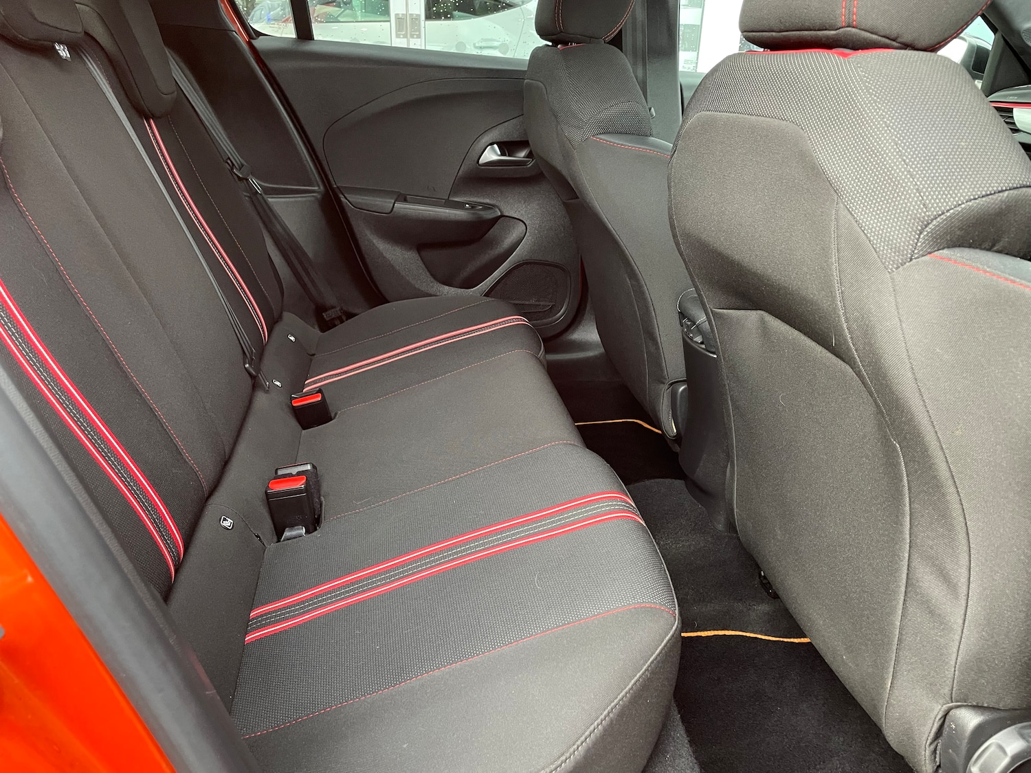 Used Vauxhall Corsa 2021 for sale - 77180264: Photo 13