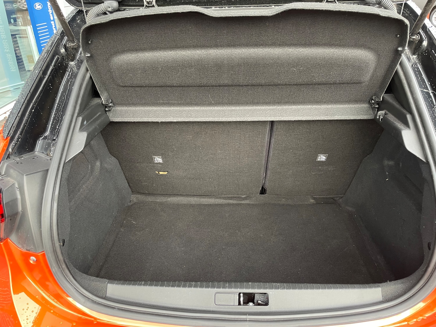 Used Vauxhall Corsa 2021 for sale - 77180264: Photo 14