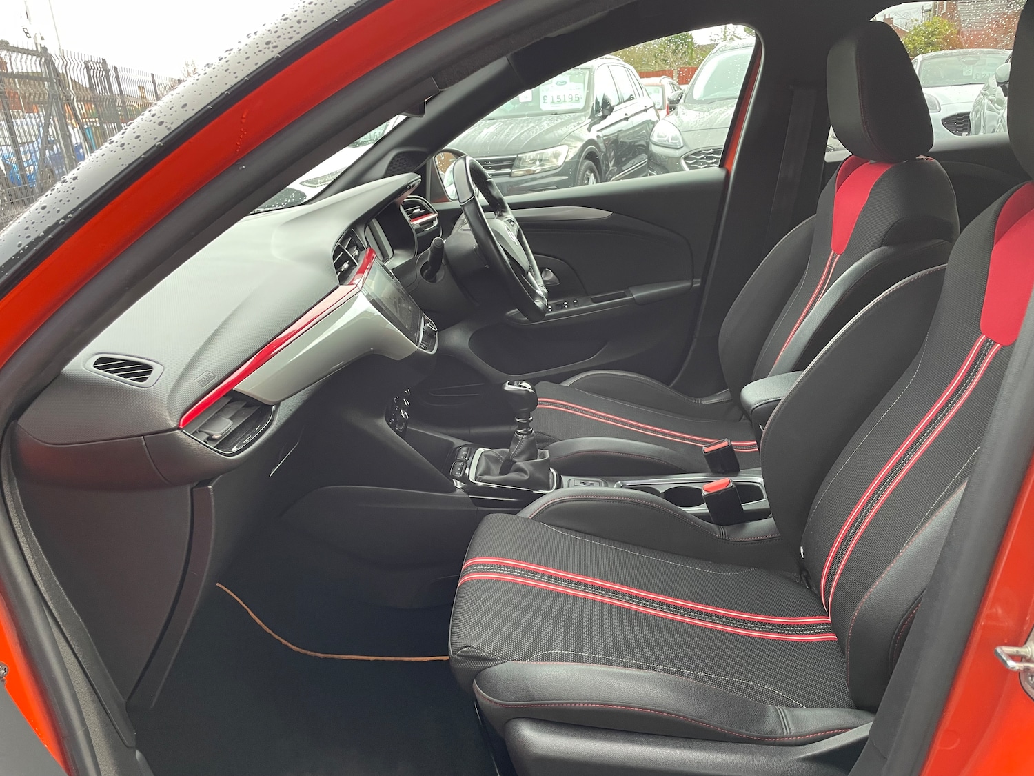 Used Vauxhall Corsa 2021 for sale - 77180264: Photo 17