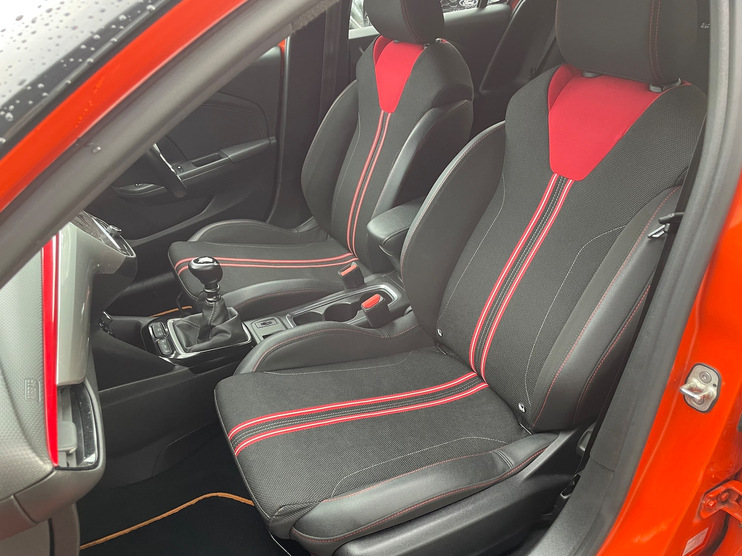 Used Vauxhall Corsa 2021 for sale - 77180264: Photo 18