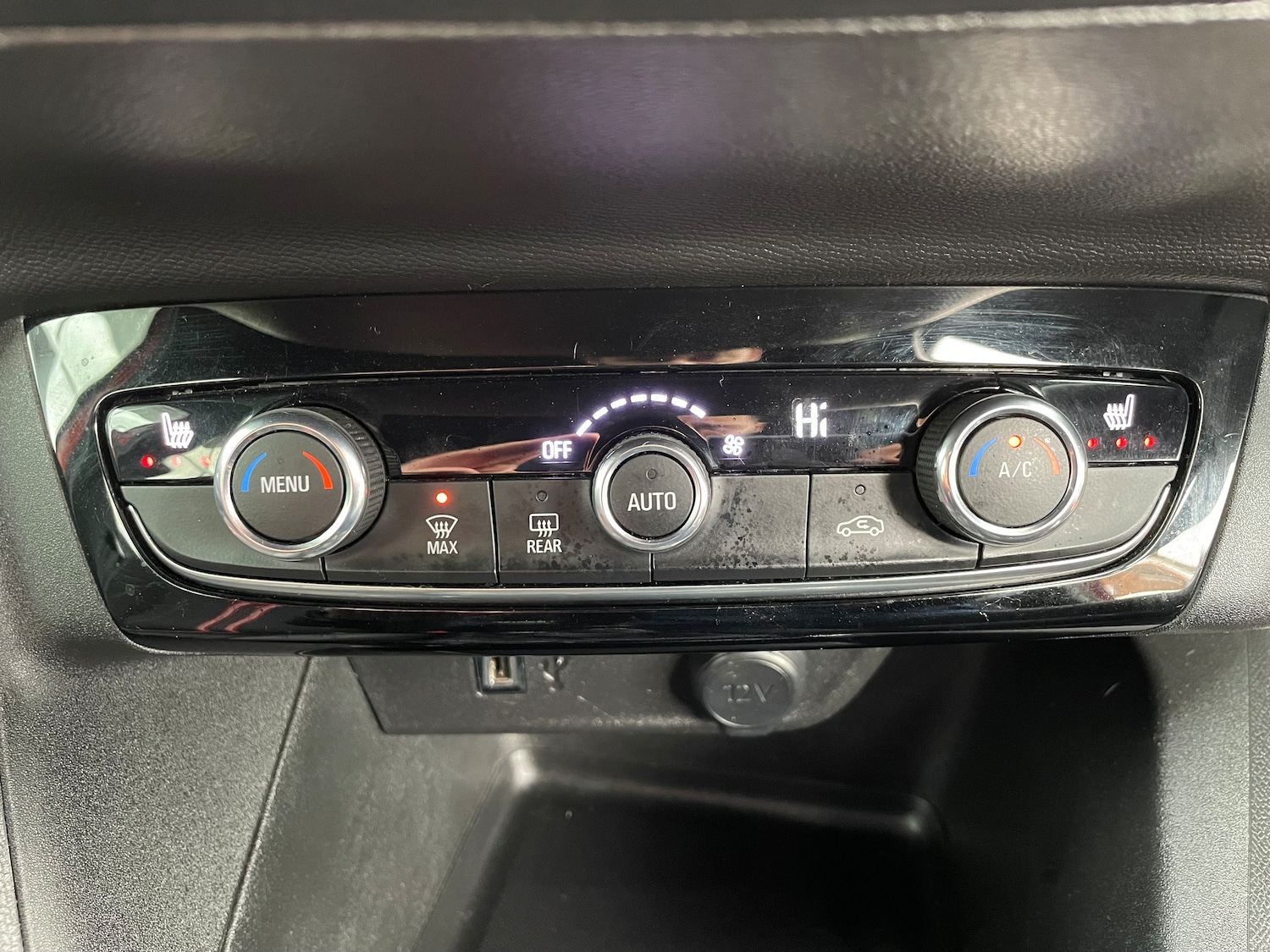 Used Vauxhall Corsa 2021 for sale - 77180264: Photo 20