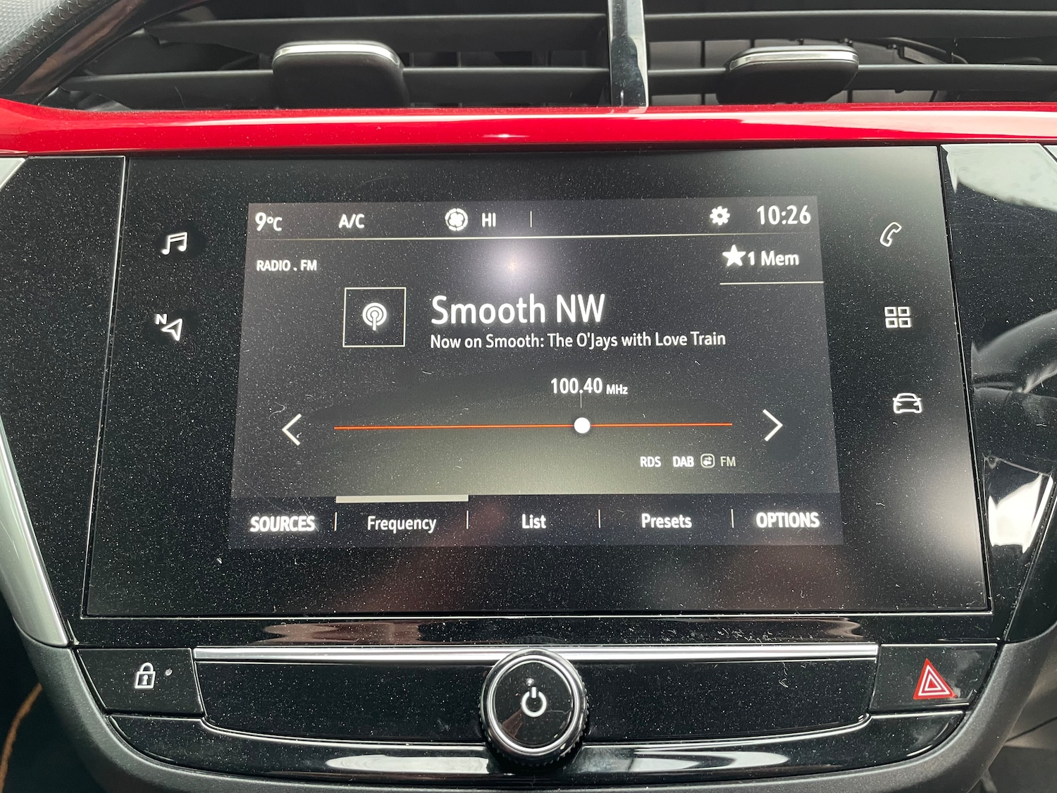 Used Vauxhall Corsa 2021 for sale - 77180264: Photo 21