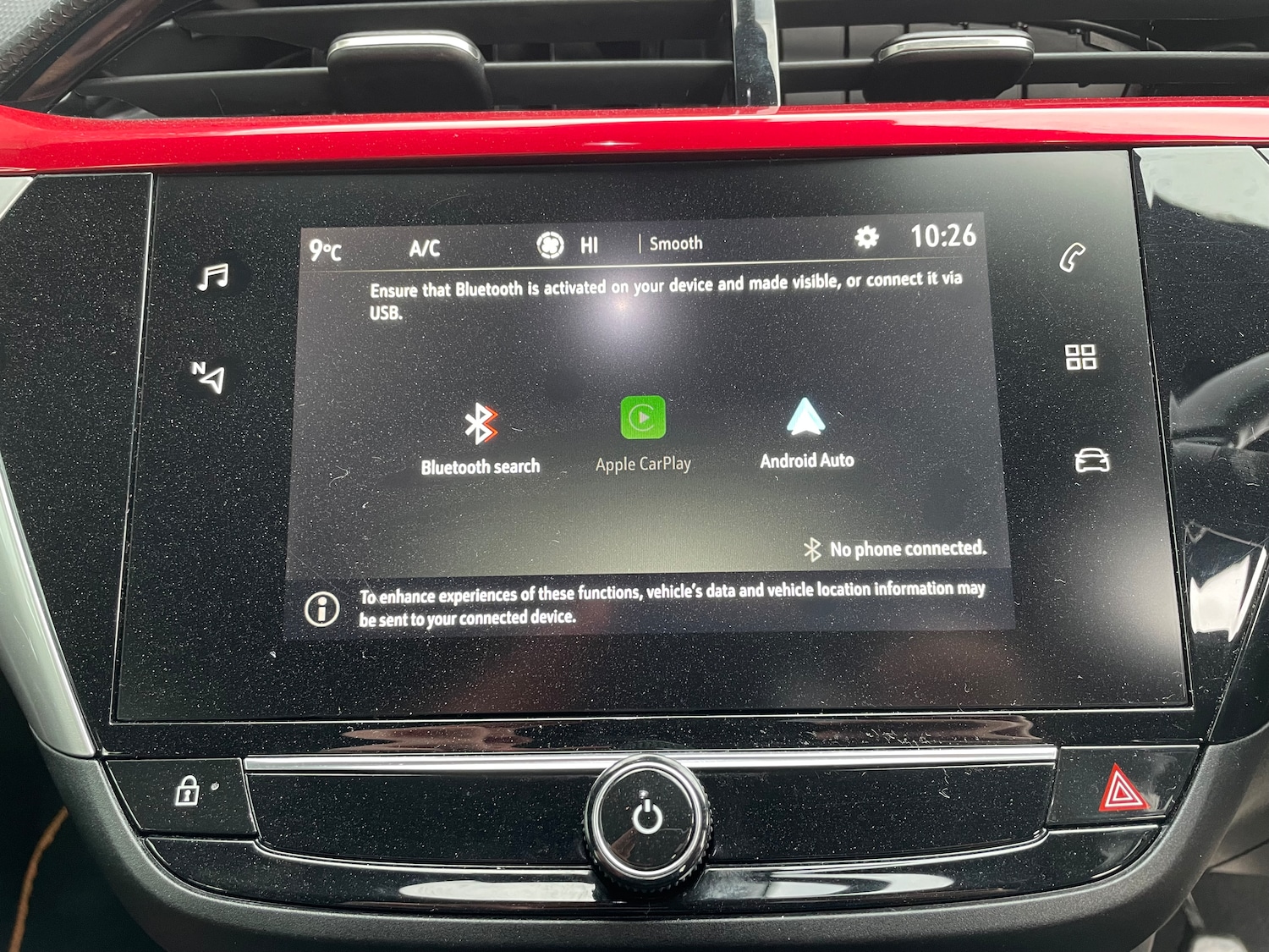 Used Vauxhall Corsa 2021 for sale - 77180264: Photo 22