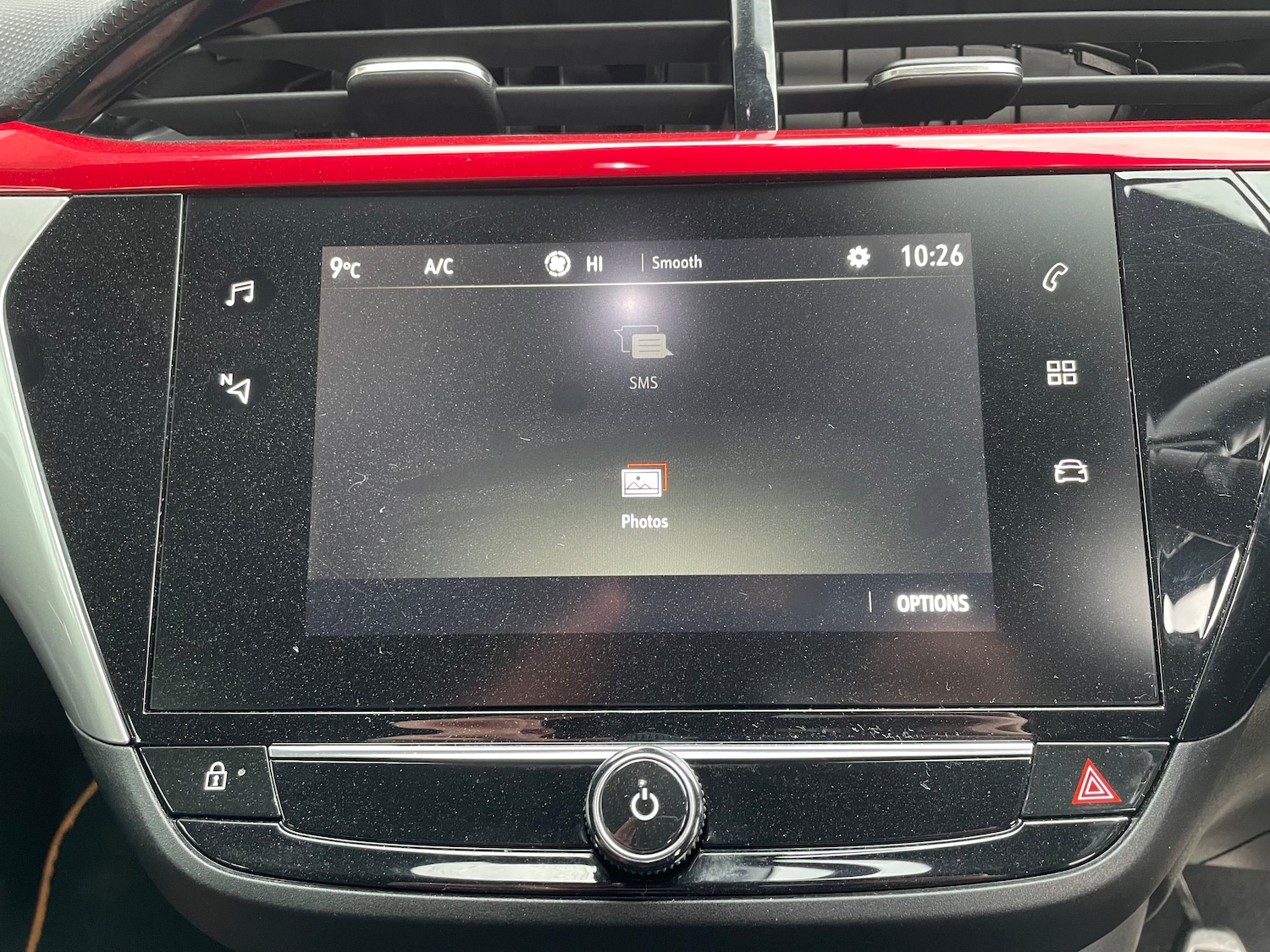 Used Vauxhall Corsa 2021 for sale - 77180264: Photo 23